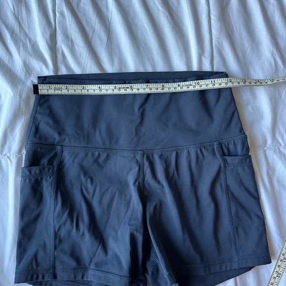 Amazon Workout/Biker Shorts - Picture 5 of 9